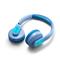 PHILIPS TAK4206BL/00 vezeték nélküli gyerek fejhallgató (kék) TAK4206BL/00 small