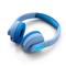 PHILIPS TAK4206BL/00 vezeték nélküli gyerek fejhallgató (kék) TAK4206BL/00 small