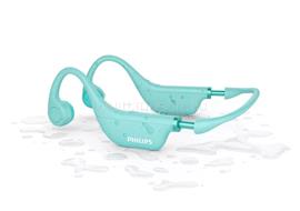 PHILIPS TAK4607GR/00 open-ear vezeték nélküli fejhallgató gyerekeknek TAK4607GR/00 small