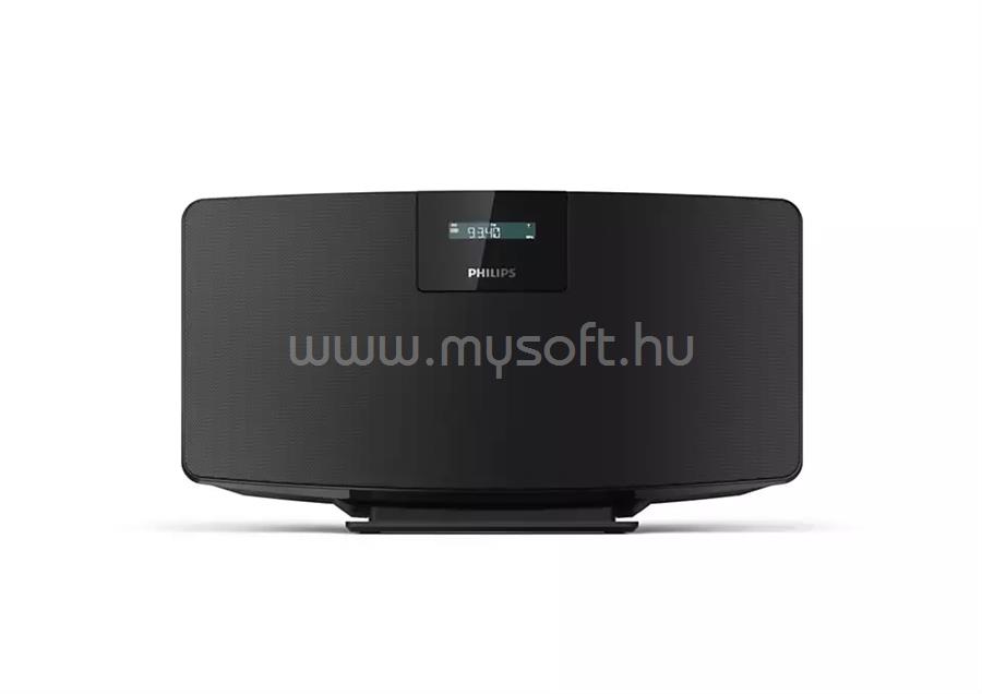 PHILIPS TAM2505/10 Bluetooth mikro hifi (fekete)