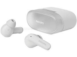 PHILIPS TAT2000WT vezeték nélküli fülhallgató (fehér) TAT2000WT/00 small
