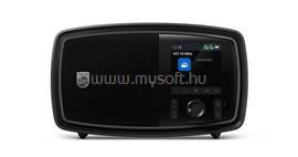 PHILIPS TAV2000FB/00 black bluetooth radio TAV2000FB/00 small