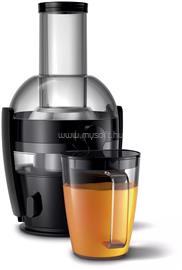 PHILIPS Viva Collection 800W gyümölcscentrifuga HR1855/70 small