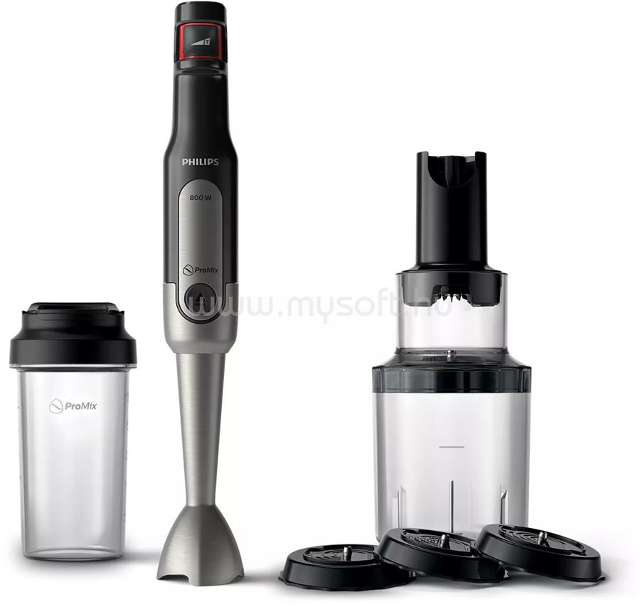 PHILIPS Viva Collection 800W rúdmixer