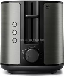 PHILIPS Viva Collection HD2651/80 950W kenyérpirító HD2651/80 small