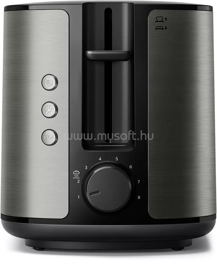 PHILIPS Viva Collection HD2651/80 950W kenyérpirító