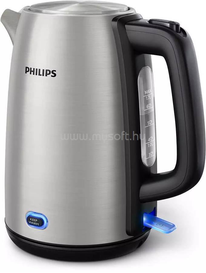 PHILIPS Viva Collection HD9353/90 1910W vízforraló