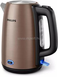 PHILIPS Viva Collection HD9355/92 1910W vízforraló HD9355/92 small