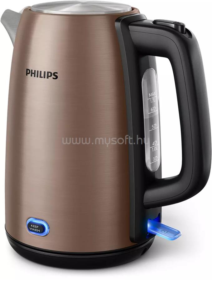 PHILIPS Viva Collection HD9355/92 1910W vízforraló