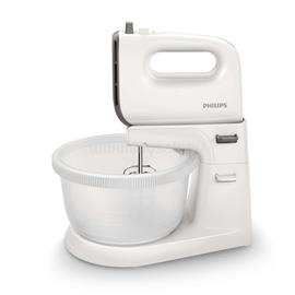 PHILIPS Viva Collection HR3745/00 450W kézi mixer tállal HR3745/00 small