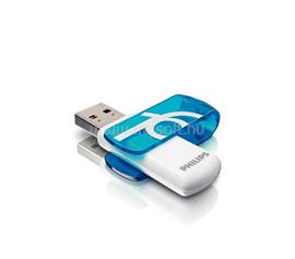 PHILIPS Vivid Edition USB 2.0 16GB pendrive (kék) PH447687 small