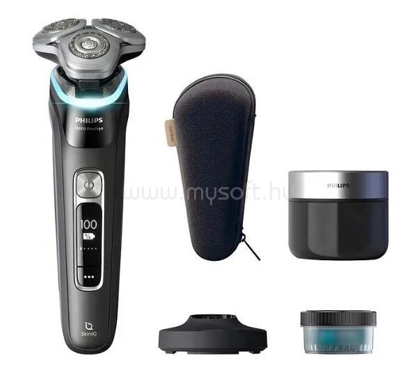 PHILIPS XP9200/30 i9000 Prestige körkéses borotva
