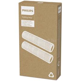 PHILIPS XV1491/10 HomeRun 9000 robotposzívó mikroszálas felmosórollerek XV1491/10 small