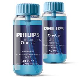PHILIPS XV1892/02 OneUp felmosó folyadék 2 db XV1892/02 small