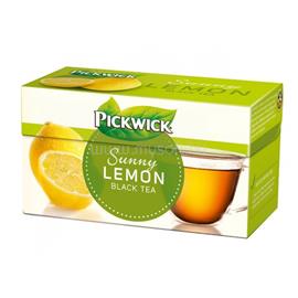 PICKWICK Fekete tea 20x1,5 g Pickwick, citrom PICKWICK_TEAFEKGYUMCIT small