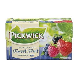 PICKWICK FFL 20x1,5g erdei gyümölcs ízű fekete tea PICKWICK_4061596 small