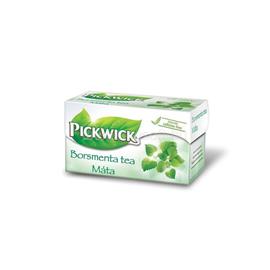 PICKWICK Gyógytea 20x1,5 g Pickwick, borsmenta 20 filter/doboz PICKWICK_59692 small