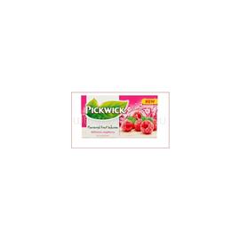 PICKWICK Gyümölcstea 20x2 g málna PICKWICK_65307 small