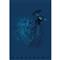 PIGNA Monocromo Blue A4 tűzött 38 lapos kockás füzet P1111-1855 small