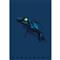 PIGNA Monocromo Blue A4 tűzött 38 lapos kockás füzet P1111-1855 small