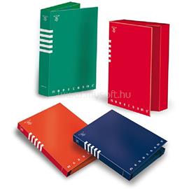PIGNA Monocromo Original A4 30mm gerincszélességű füzetbox P2090-0142 small