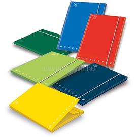 PIGNA Monocromo Original A4 karton gumis mappa P2110-1302 small