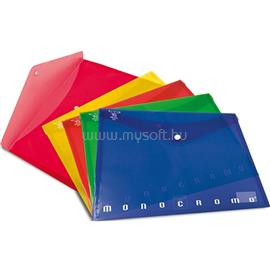 PIGNA Monocromo PPL 33,3x23,9cm patentos irattartó tasak P2180-0731 small