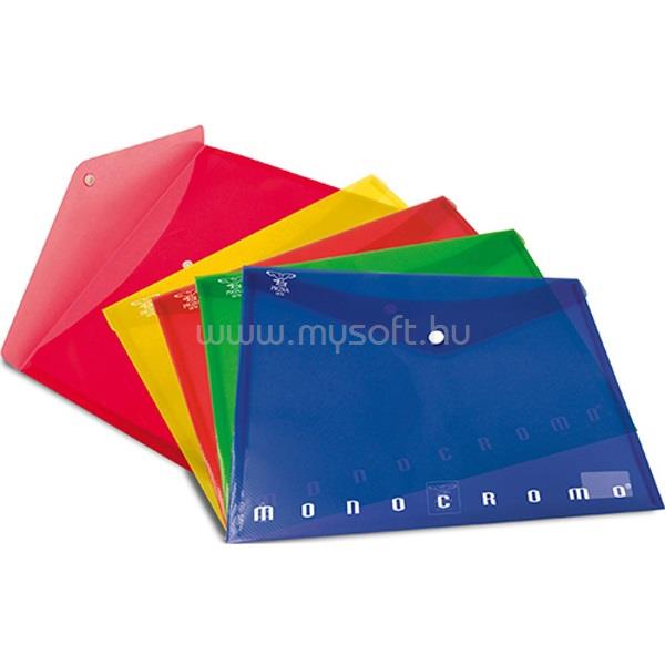 PIGNA Monocromo PPL 33,3x23,9cm patentos irattartó tasak