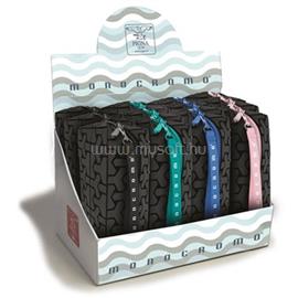 PIGNA Monocromo visszatükröző ábra tolltartó P0016-0529 small