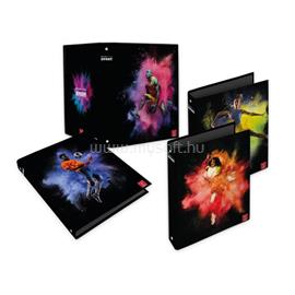 PIGNA Ready For Sport  A4 4 gyűrűs 40 mm gerincszélességű gyűrűs könyv P1121-0012 small