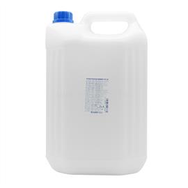 PILLANGÓ Folyékony szappan 5 liter gyöngyházfényű fehér Hand PILLANGO_41609 small