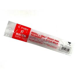 PILOT Tollbetét 0,7mm, Pilot Acroball, írásszín piros BRFV-10F-R small