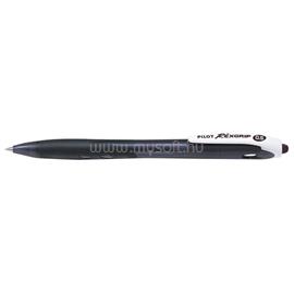 PILOT BeGreen 0,5mm fekete golyóstoll BRG-10EF-BB-BG small