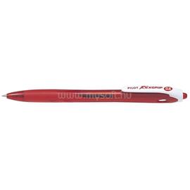 PILOT BeGreen 0,5mm piros golyóstoll BRG-10EF-RR-BG small