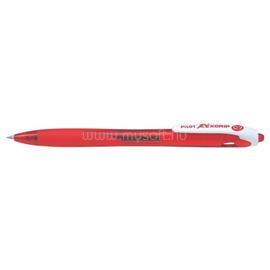 PILOT BeGreen 0,7mm piros golyóstoll BRG-10F-RR-BG small