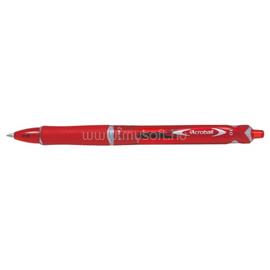 PILOT BeGreen Acroball piros golyóstoll BAB-15F-R-BG small
