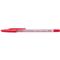 PILOT BP-S 12 db/csomag piros golyóstoll BPS-F-R-DOB small