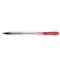 PILOT BP-S MATIC 12 db/csomag piros golyóstoll BPS-135F-R-DOB small