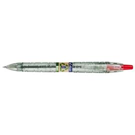 PILOT Ecoball begreen piros golyóstoll BP-B2PEB-M-R-BG small