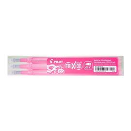PILOT Frixion 0,7mm pink rollertoll betét PILOT_BLS-FR-7-P-S3 small