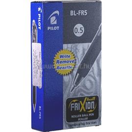 PILOT Frixion Ball 0,5mm 12 db/csomag kék rollerirón BL-FR-5-L-DOB small