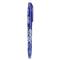PILOT Frixion Ball 0,5mm 12 db/csomag kék rollerirón BL-FR-5-L-DOB small