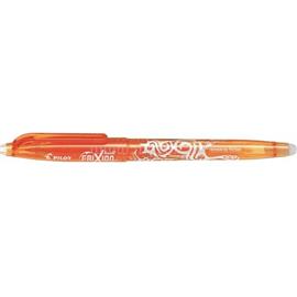 PILOT FriXion Ball 05 narancs törölhető rollertoll BL-FR-5-O small