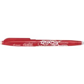 PILOT FriXion Ball 05 piros törölhető rollertoll BL-FR-5-R small