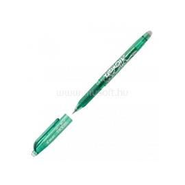 PILOT FriXion Ball 05 zöld törölhető rollertoll BL-FR-5-G small