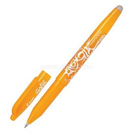 PILOT FriXion Ball 07 apricot narancs törölhető rollertoll BL-FR-7-AO small