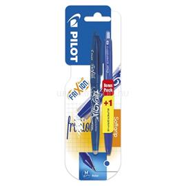 PILOT Frixion Ball 1+1db-os kék rollertoll + golyóstoll BLFR7-L+BPGG-L-BT small