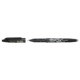 PILOT Frixion Ball fekete rollerirón BL-FR-7-B small