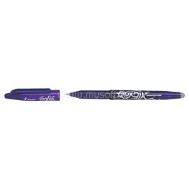 PILOT Frixion Ball lila rollertoll BL-FR-7-V small