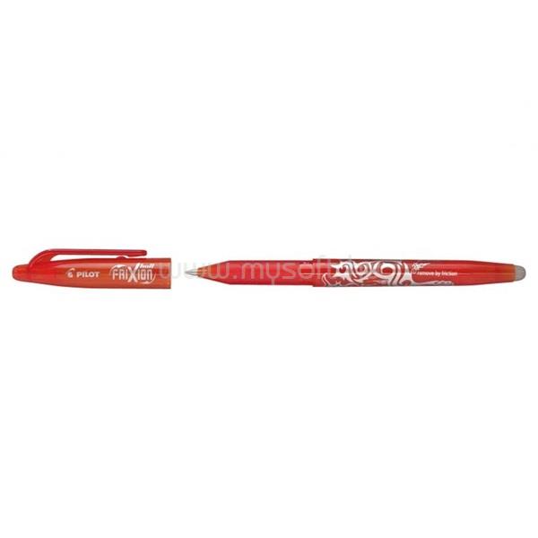 PILOT Frixion Ball narancs rollerirón